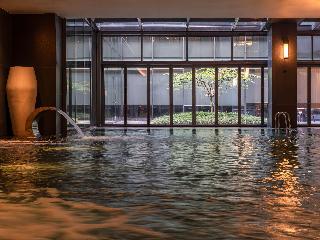 Fairmont Quasar İstanbul fotoÄŸrafÄ±