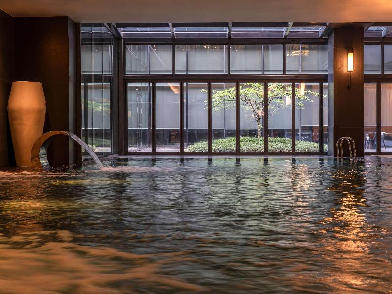 Fairmont Quasar İstanbul - Aktivite