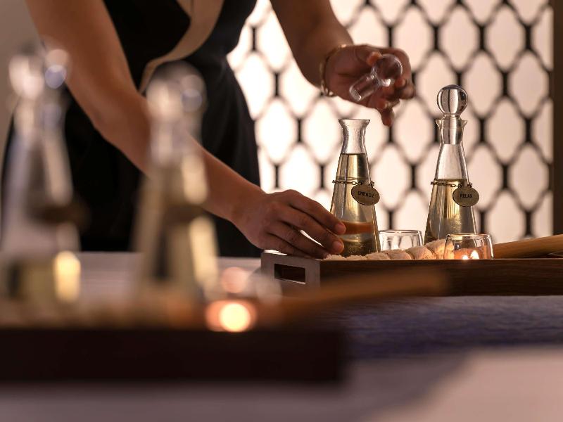 Fairmont Quasar İstanbul - Aktivite
