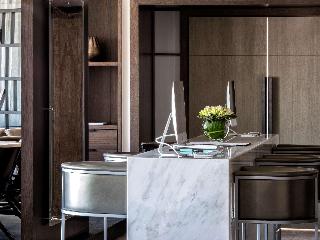Fairmont Quasar İstanbul fotoÄŸrafÄ±