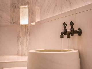 Fairmont Quasar İstanbul fotoÄŸrafÄ±