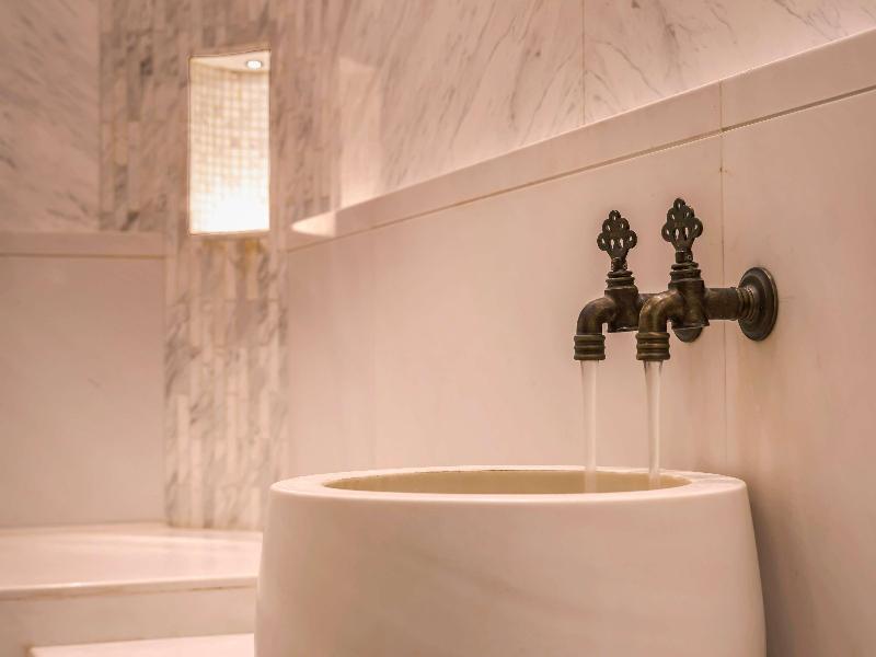 Fairmont Quasar İstanbul - Aktivite