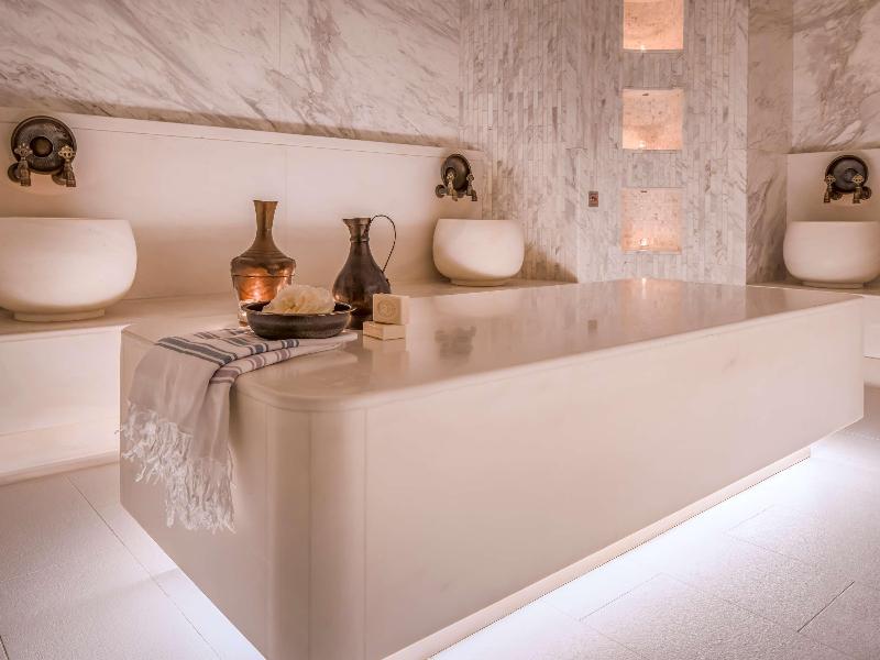 Fairmont Quasar İstanbul - Aktivite