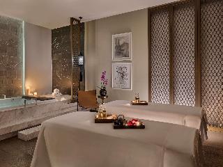 Fairmont Quasar İstanbul fotoÄŸrafÄ±