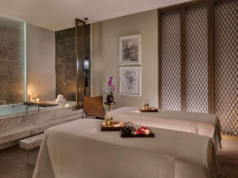 Fairmont Quasar İstanbul - Aktivite