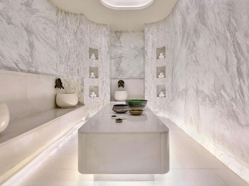Fairmont Quasar İstanbul - Aktivite