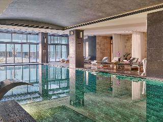 Fairmont Quasar İstanbul fotoÄŸrafÄ±