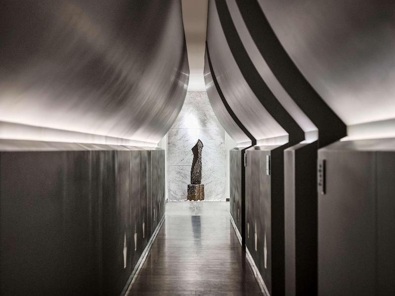 Fairmont Quasar İstanbul - Aktivite