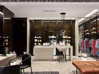 Fairmont Quasar İstanbul fotoÄŸrafÄ±