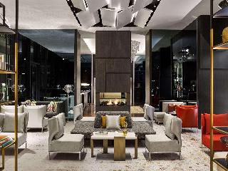 Fairmont Quasar İstanbul fotoÄŸrafÄ±