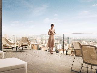 Fairmont Quasar İstanbul fotoÄŸrafÄ±