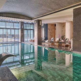 Fairmont Quasar İstanbul fotoÄŸrafÄ±