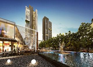 Fairmont Quasar İstanbul fotoÄŸrafÄ±