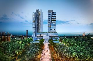 Fairmont Quasar İstanbul fotoÄŸrafÄ±