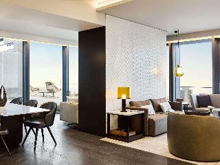 Fairmont Quasar İstanbul fotoÄŸrafÄ±