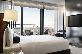 Fairmont Quasar İstanbul fotoÄŸrafÄ±