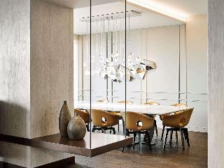 Fairmont Quasar İstanbul fotoÄŸrafÄ±