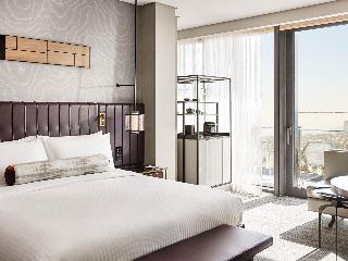 Fairmont Quasar İstanbul fotoÄŸrafÄ±
