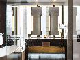 Fairmont Quasar İstanbul oda fotoğrafı
