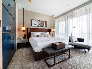 Fairmont Quasar İstanbul fotoÄŸrafÄ±
