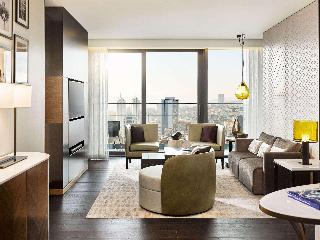 Fairmont Quasar İstanbul fotoÄŸrafÄ±