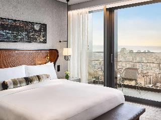 Fairmont Quasar İstanbul fotoÄŸrafÄ±