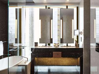 Fairmont Quasar İstanbul fotoÄŸrafÄ±