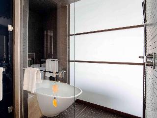 Fairmont Quasar İstanbul fotoÄŸrafÄ±