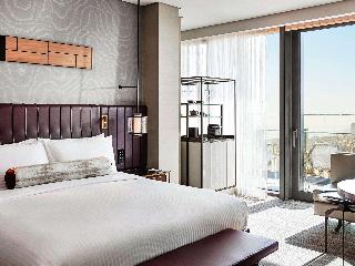 Fairmont Quasar İstanbul fotoÄŸrafÄ±