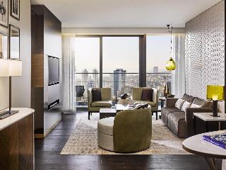 Fairmont Quasar İstanbul fotoÄŸrafÄ±