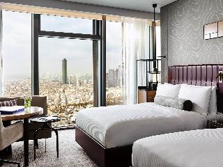Fairmont Quasar İstanbul fotoÄŸrafÄ±