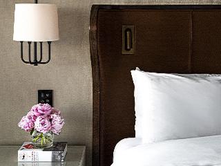 Fairmont Quasar İstanbul fotoÄŸrafÄ±