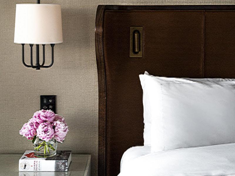 Fairmont Quasar İstanbul - Oda