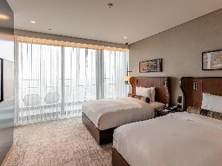 Fairmont Quasar İstanbul fotoÄŸrafÄ±