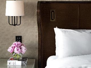 Fairmont Quasar İstanbul fotoÄŸrafÄ±