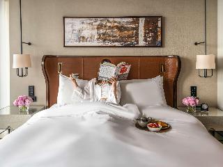 Fairmont Quasar İstanbul fotoÄŸrafÄ±