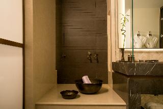 Fairmont Quasar İstanbul fotoÄŸrafÄ±
