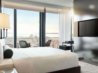 Fairmont Quasar İstanbul fotoÄŸrafÄ±