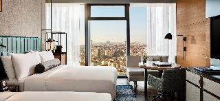 Fairmont Quasar İstanbul fotoÄŸrafÄ±