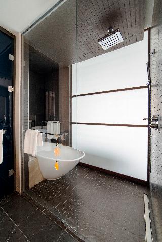 Fairmont Quasar İstanbul fotoÄŸrafÄ±