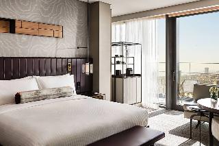 Fairmont Quasar İstanbul fotoÄŸrafÄ±