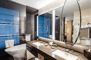 Fairmont Quasar İstanbul fotoÄŸrafÄ±