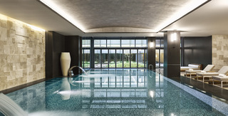 Fairmont Quasar İstanbul fotoÄŸrafÄ±