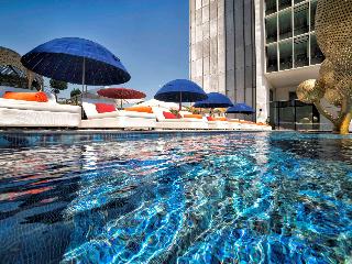 Fairmont Quasar İstanbul fotoÄŸrafÄ±