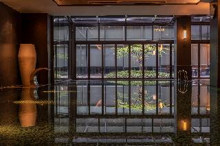 Fairmont Quasar İstanbul fotoÄŸrafÄ±