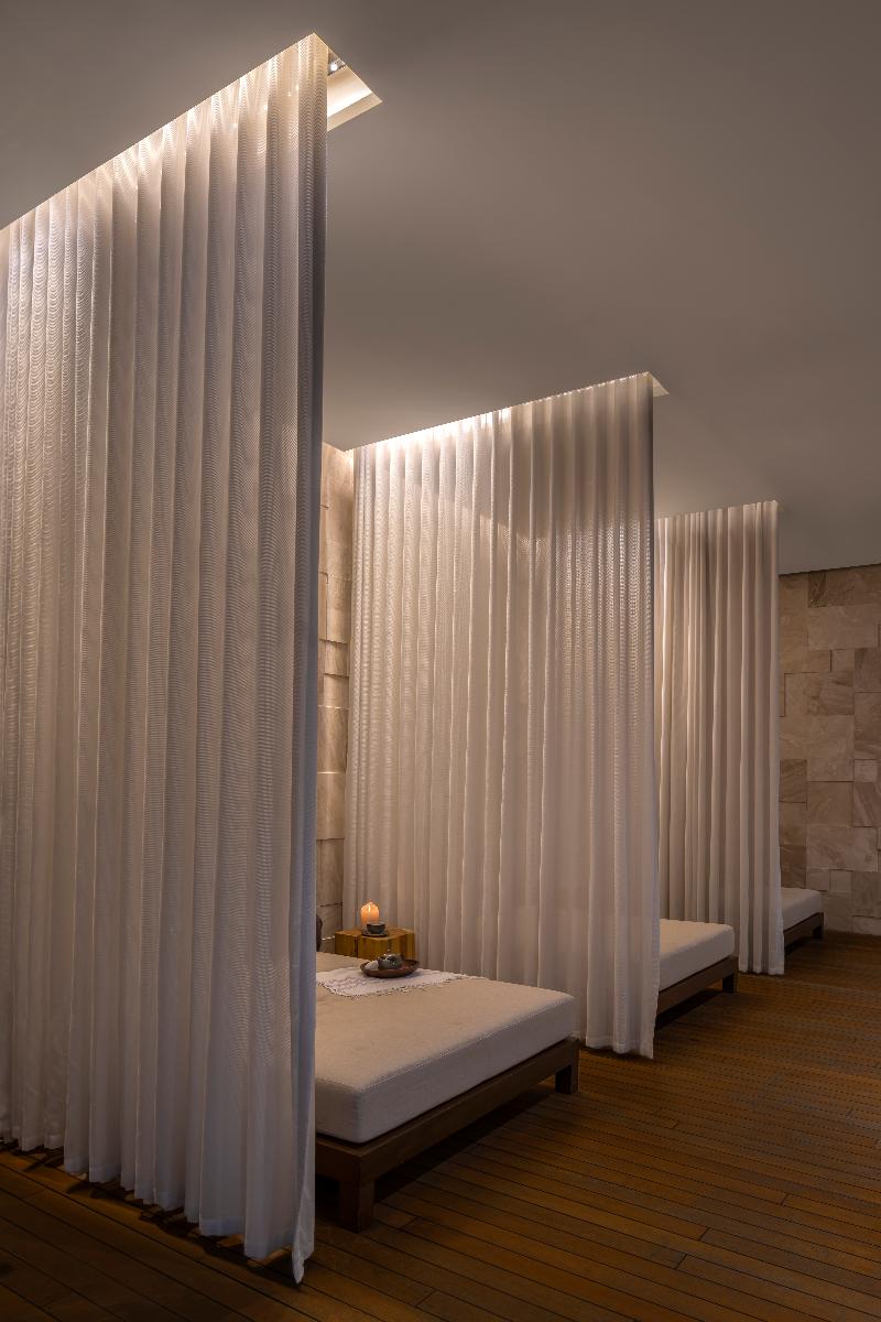 Fairmont Quasar İstanbul - Havuz