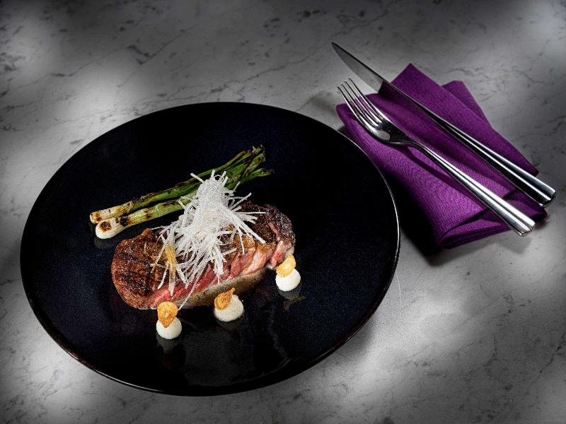 Fairmont Quasar İstanbul - Restoran