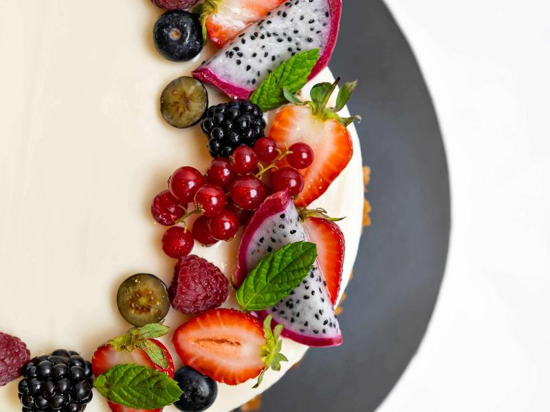 Fairmont Quasar İstanbul - Restoran