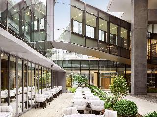 Fairmont Quasar İstanbul fotoÄŸrafÄ±