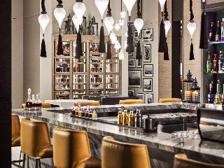 Fairmont Quasar İstanbul fotoÄŸrafÄ±